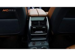 BMW X7 2022 xDrive40i M Sport Luxury Package - ფოტო 10