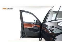 BMW X7 2022 xDrive40i M Sport Luxury Package - ფოტო 11