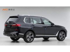 BMW X7 2022 xDrive40i M Sport Luxury Package - ფოტო 3