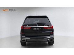 BMW X7 2022 xDrive40i M Sport Luxury Package - ფოტო 4