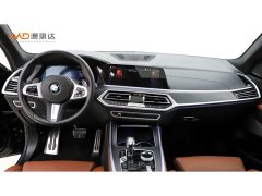 BMW X7 2022 xDrive40i M Sport Luxury Package - ფოტო 5