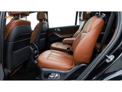 BMW X7 2022 xDrive40i M Sport Luxury Package - ფოტო 7