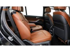 BMW X7 2022 xDrive40i M Sport Luxury Package - ფოტო 8