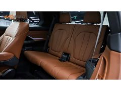 BMW X7 2022 xDrive40i M Sport Luxury Package - ფოტო 9