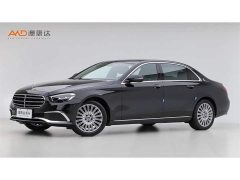 Mercedes-Benz E-Class Facelift E 300 L Fashion - ფოტო 1