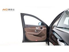 Mercedes-Benz E-Class Facelift E 300 L Fashion - ფოტო 10