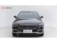 Mercedes-Benz E-Class Facelift E 300 L Fashion - ფოტო 2