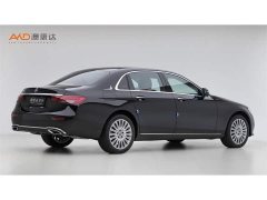 Mercedes-Benz E-Class Facelift E 300 L Fashion - ფოტო 3