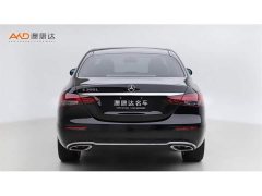 Mercedes-Benz E-Class Facelift E 300 L Fashion - ფოტო 4