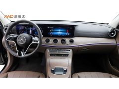Mercedes-Benz E-Class Facelift E 300 L Fashion - ფოტო 5