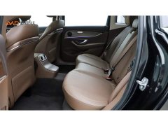 Mercedes-Benz E-Class Facelift E 300 L Fashion - ფოტო 7