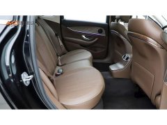 Mercedes-Benz E-Class Facelift E 300 L Fashion - ფოტო 8