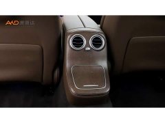 Mercedes-Benz E-Class Facelift E 300 L Fashion - ფოტო 9