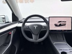 Tesla Model Y Facelift Rear-Wheel Drive - ფოტო 9