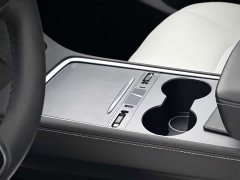 Tesla Model Y Facelift Rear-Wheel Drive - ფოტო 11
