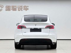 Tesla Model Y Facelift Rear-Wheel Drive - ფოტო 12