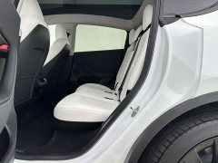 Tesla Model Y Facelift Rear-Wheel Drive - ფოტო 13