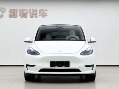 Tesla Model Y Facelift Rear-Wheel Drive - ფოტო 1
