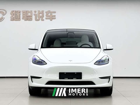 2022 Tesla Model Y Facelift Rear-Wheel Drive - ავტომობილი ჩინეთიდან