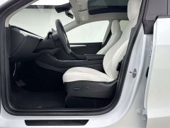 Tesla Model Y Facelift Rear-Wheel Drive - ფოტო 2