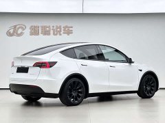 Tesla Model Y Facelift Rear-Wheel Drive - ფოტო 3