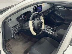 Honda Civic 2022 240TURBO CVT Dynamic Edition - ფოტო 5