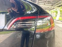 Tesla Model Y Rear-Wheel Drive - ფოტო 10
