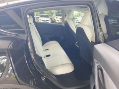 Tesla Model Y Rear-Wheel Drive - ფოტო 13