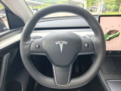 Tesla Model Y Rear-Wheel Drive - ფოტო 16