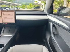 Tesla Model Y Rear-Wheel Drive - ფოტო 18