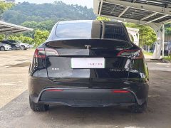 Tesla Model Y Rear-Wheel Drive - ფოტო 6