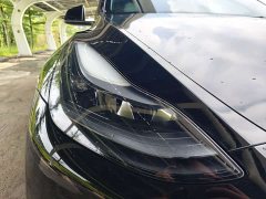 Tesla Model Y Rear-Wheel Drive - ფოტო 9