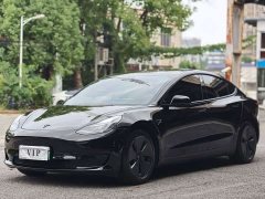 Tesla Model 3 Rear-Wheel Drive - ფოტო 1