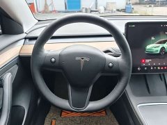 Tesla Model 3 Rear-Wheel Drive - ფოტო 11