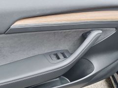 Tesla Model 3 Rear-Wheel Drive - ფოტო 13
