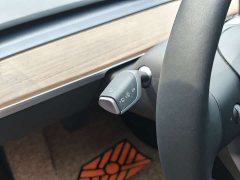 Tesla Model 3 Rear-Wheel Drive - ფოტო 14