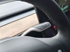 Tesla Model 3 Rear-Wheel Drive - ფოტო 15