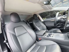 Tesla Model 3 Rear-Wheel Drive - ფოტო 16