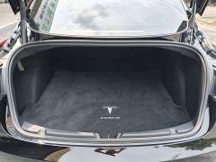 Tesla Model 3 Rear-Wheel Drive - ფოტო 18