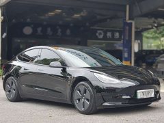 Tesla Model 3 Rear-Wheel Drive - ფოტო 3