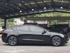 Tesla Model 3 Rear-Wheel Drive - ფოტო 4