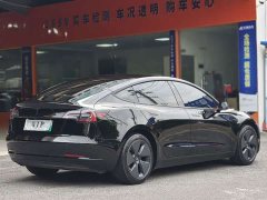 Tesla Model 3 Rear-Wheel Drive - ფოტო 5