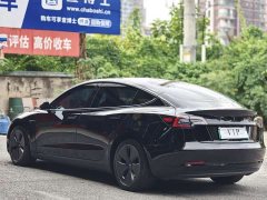 Tesla Model 3 Rear-Wheel Drive - ფოტო 7
