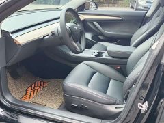 Tesla Model 3 Rear-Wheel Drive - ფოტო 8