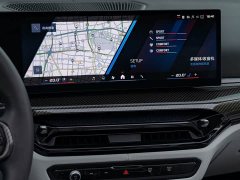 BMW M4 2024 M4 Convertible M xDrive Thunder Edition - ფოტო 12