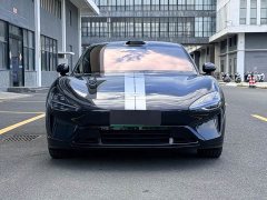 Xiaomi SU7 2024 Rear-Wheel Drive Ultra-Long Range Advanced Autonomous Driving Pro - ფოტო 2