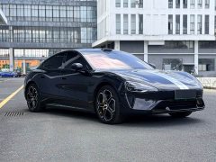 Xiaomi SU7 2024 Rear-Wheel Drive Ultra-Long Range Advanced Autonomous Driving Pro - ფოტო 3