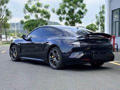 Xiaomi SU7 2024 Rear-Wheel Drive Ultra-Long Range Advanced Autonomous Driving Pro - ფოტო 4