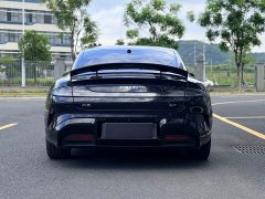 Xiaomi SU7 2024 Rear-Wheel Drive Ultra-Long Range Advanced Autonomous Driving Pro - ფოტო 5