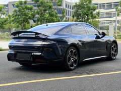 Xiaomi SU7 2024 Rear-Wheel Drive Ultra-Long Range Advanced Autonomous Driving Pro - ფოტო 6